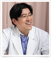 出田理事長