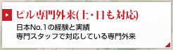 ピル専門外来