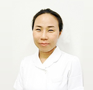 浅原 彩子