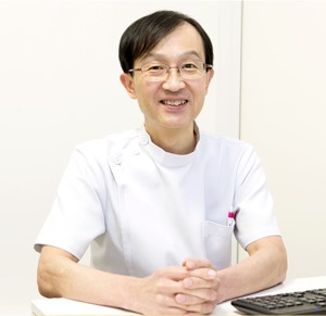 井手 一夫