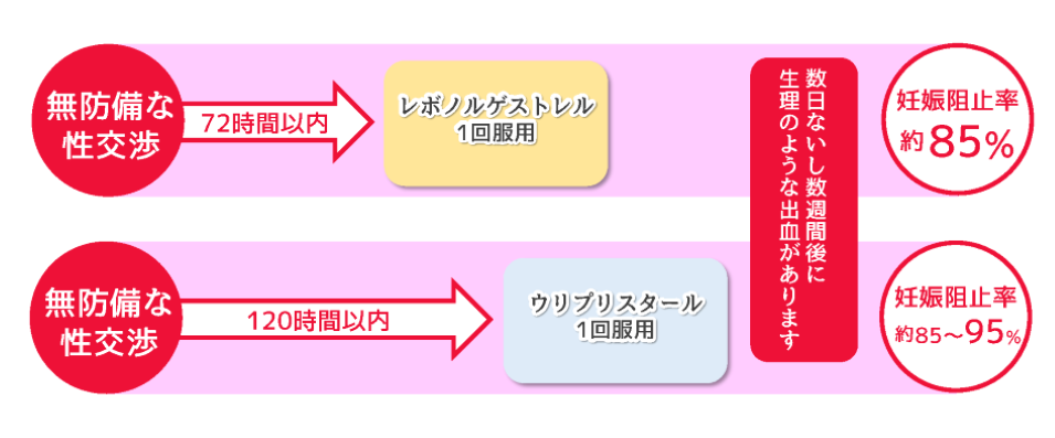 ピル 吐き気 いつまで プラノバールの副作用は？吐き気はいつまで続く？太ることもあるの？