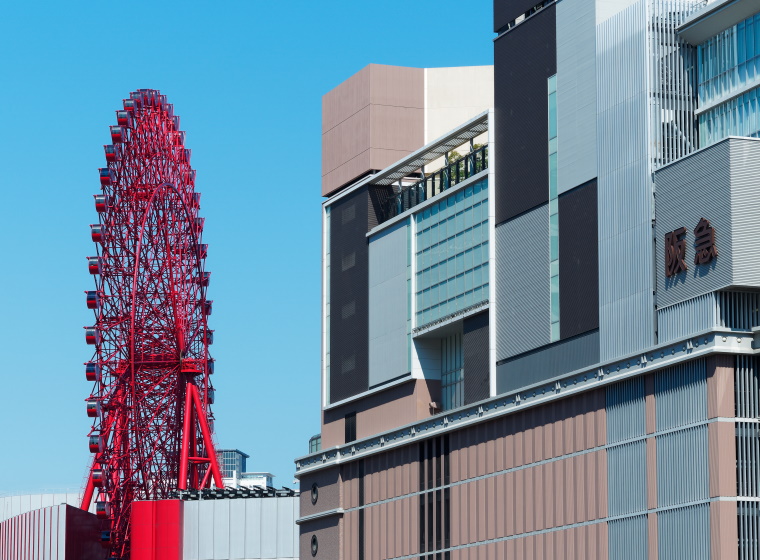 便利な場所で土日も可